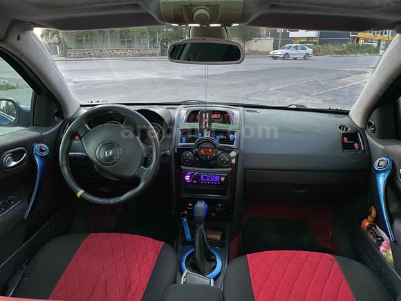 Sahibinden Renault Megane 1.5 dCi Dynamique 2004 Model 