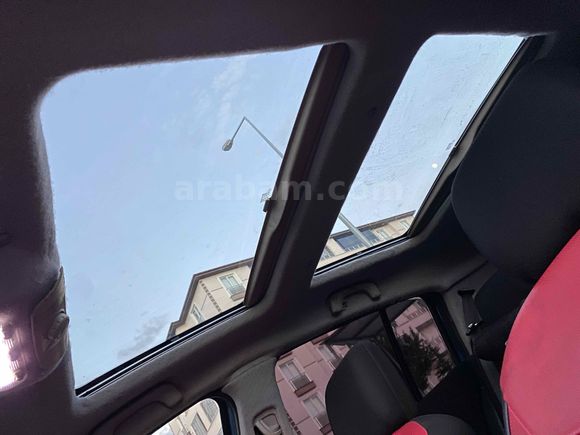 Sahibinden Renault Megane 1.5 dCi Dynamique 2004 Model 