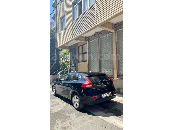 Sahibinden Volvo V40 1.6 D Premium 2013 Model 