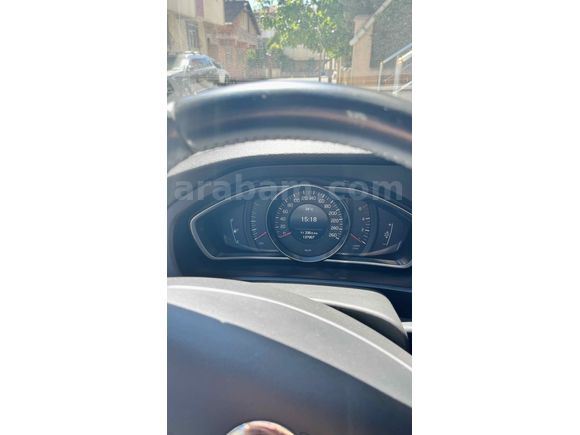 Sahibinden Volvo V40 1.6 D Premium 2013 Model 