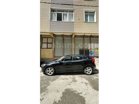 Sahibinden Volvo V40 1.6 D Premium 2013 Model 
