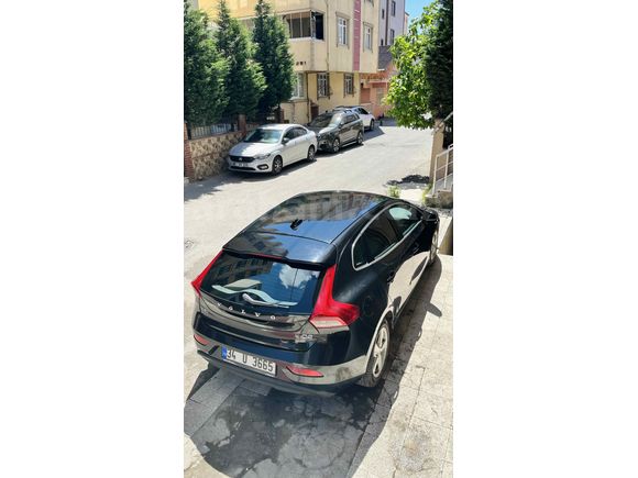 Sahibinden Volvo V40 1.6 D Premium 2013 Model 