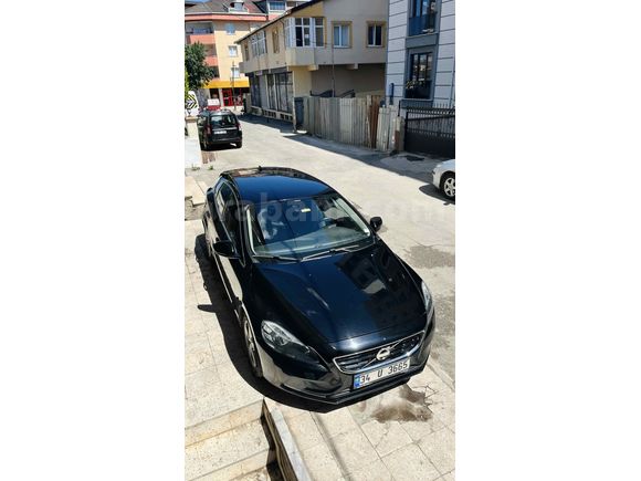 Sahibinden Volvo V40 1.6 D Premium 2013 Model 