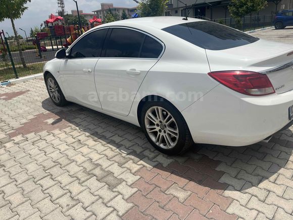 Sahibinden Opel Insignia 1.6 T Edition 2011 Model 