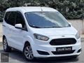 ÇELER AUTO/1.5 TDCİ 2017 ÇIKIŞLI FORD COURİER/ÇİFT SÜRGÜ/KLİMA