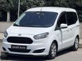ÇELER AUTO/1.5 TDCİ 2017 ÇIKIŞLI FORD COURİER/ÇİFT SÜRGÜ/KLİMA