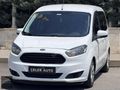 ÇELER AUTO/1.5 TDCİ 2017 ÇIKIŞLI FORD COURİER/ÇİFT SÜRGÜ/KLİMA