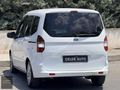 ÇELER AUTO/1.5 TDCİ 2017 ÇIKIŞLI FORD COURİER/ÇİFT SÜRGÜ/KLİMA