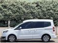 ÇELER AUTO/1.5 TDCİ 2017 ÇIKIŞLI FORD COURİER/ÇİFT SÜRGÜ/KLİMA