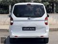 ÇELER AUTO/1.5 TDCİ 2017 ÇIKIŞLI FORD COURİER/ÇİFT SÜRGÜ/KLİMA