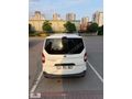 1.5 TDCI COURIER HATASIZ