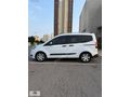 1.5 TDCI COURIER HATASIZ