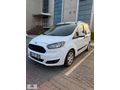 1.5 TDCI COURIER HATASIZ