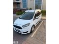1.5 TDCI COURIER HATASIZ