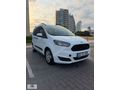 1.5 TDCI COURIER HATASIZ