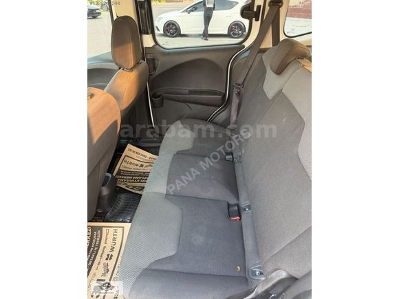 1.5 TDCI COURIER HATASIZ