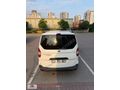 1.5 TDCI COURIER HATASIZ