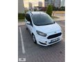 1.5 TDCI COURIER HATASIZ