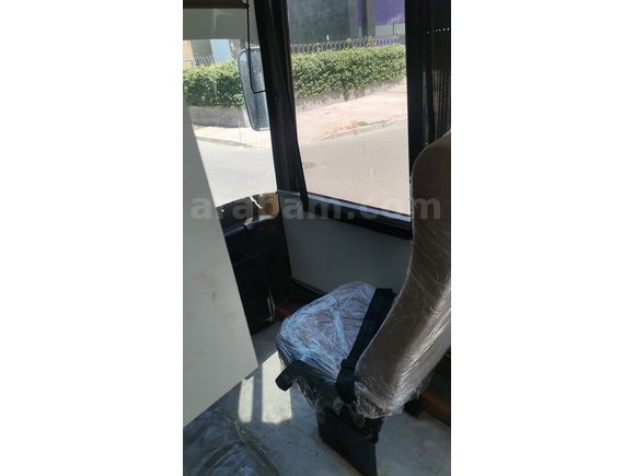 Sahibinden şahane Motokaravan İstanbul