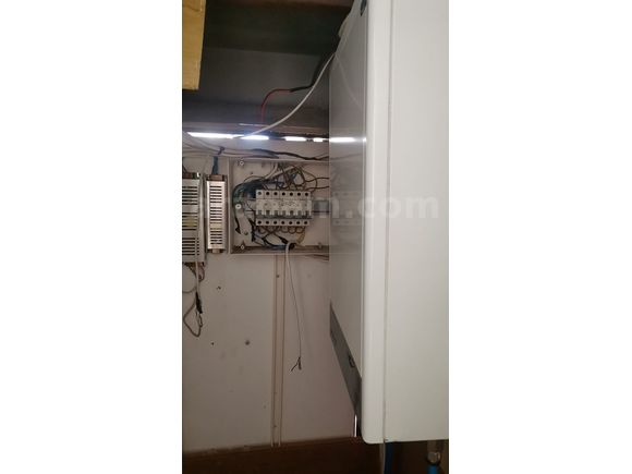 Sahibinden şahane Motokaravan İstanbul