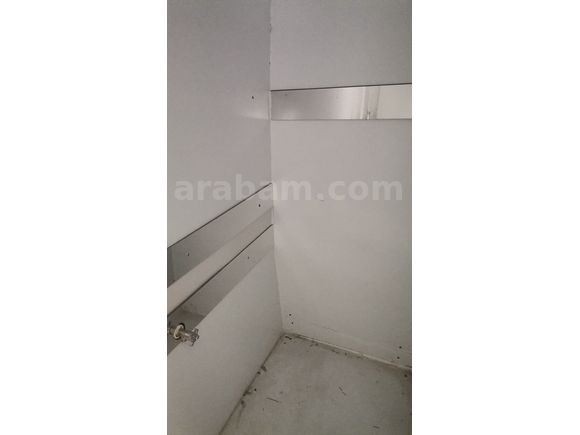 Sahibinden şahane Motokaravan İstanbul
