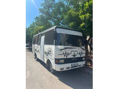 Sahibinden şahane Motokaravan İstanbul