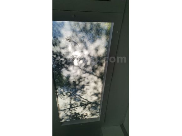 Sahibinden şahane Motokaravan İstanbul