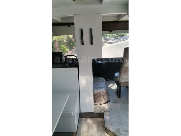 Sahibinden şahane Motokaravan İstanbul