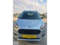 SAFİR MOTORS 1.5 TDCİ TREND TOURNEO COURİER