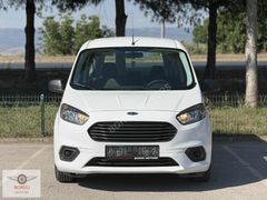 BORDO'DAN 2021 FORD TOURNEO COURİER 1.5 TDCİ TREND