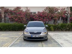 Sahibinden Skoda Octavia 1.6 TDI Style 2015 Model 
