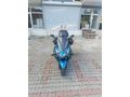 Sahibinden Satılık Kanuni Reha 250 CC Maxi Scooter