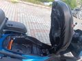 Sahibinden Satılık Kanuni Reha 250 CC Maxi Scooter