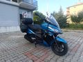 Sahibinden Satılık Kanuni Reha 250 CC Maxi Scooter