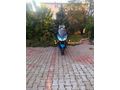Sahibinden Satılık Kanuni Reha 250 CC Maxi Scooter