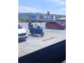 Sahibinden Satılık Kanuni Reha 250 CC Maxi Scooter