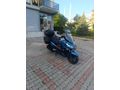Sahibinden Satılık Kanuni Reha 250 CC Maxi Scooter