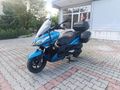 Sahibinden Satılık Kanuni Reha 250 CC Maxi Scooter