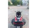 Sahibinden Satılık Kanuni Reha 250 CC Maxi Scooter