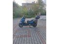 Sahibinden Satılık Kanuni Reha 250 CC Maxi Scooter