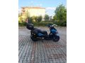 Sahibinden Satılık Kanuni Reha 250 CC Maxi Scooter