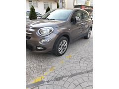 Sahibinden Fiat 500 X 1.4 T PopStar 2015 Model  100.096 km Kahverengi