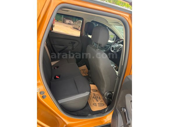 Sahibinden Dacia Duster 1.6 Sce Comfort 2020 Model