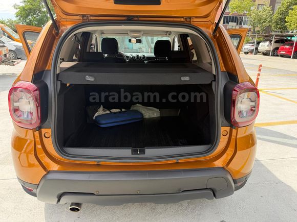 Sahibinden Dacia Duster 1.6 Sce Comfort 2020 Model