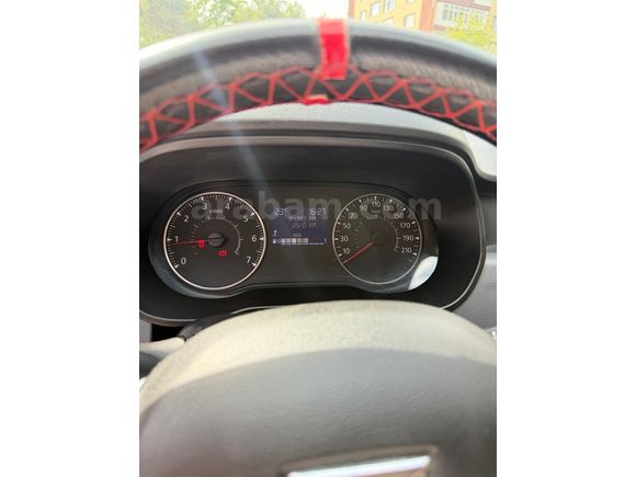 Sahibinden Dacia Duster 1.6 Sce Comfort 2020 Model
