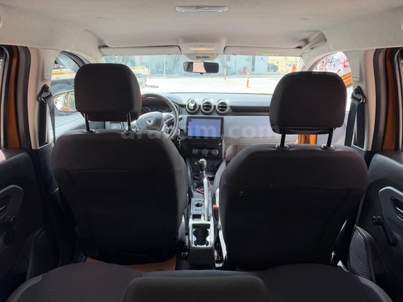 Sahibinden Dacia Duster 1.6 Sce Comfort 2020 Model