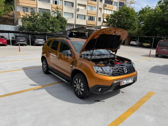 Sahibinden Dacia Duster 1.6 Sce Comfort 2020 Model