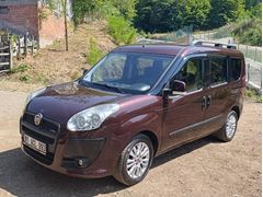 Sahibinden Fiat Doblo Cargo 1.3 Multijet 2013 Model  300.000 km Kırmızı