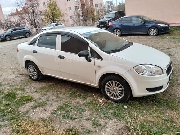 Sahibinden Fiat Linea 1.4 Fire Actual Plus 2013 Model