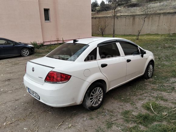 Sahibinden Fiat Linea 1.4 Fire Actual Plus 2013 Model